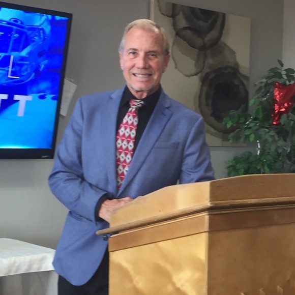 Meet your Posher, Joseph - Picture 1 of 1